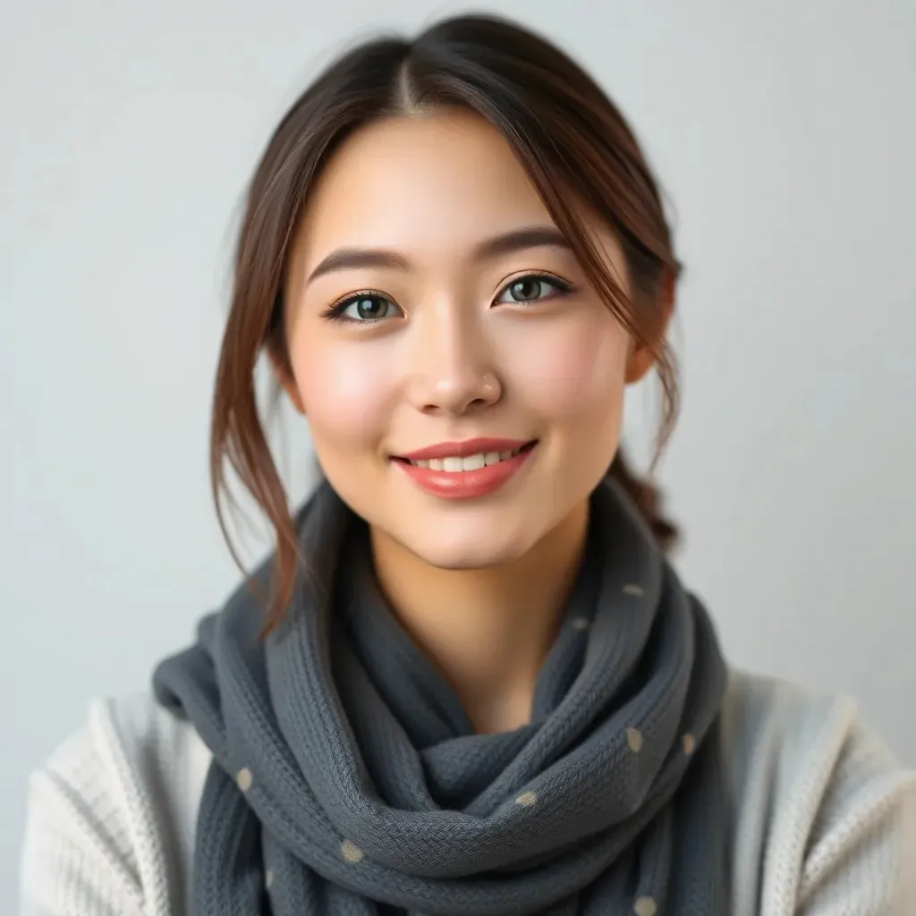 Picture of Tiffany Stokes