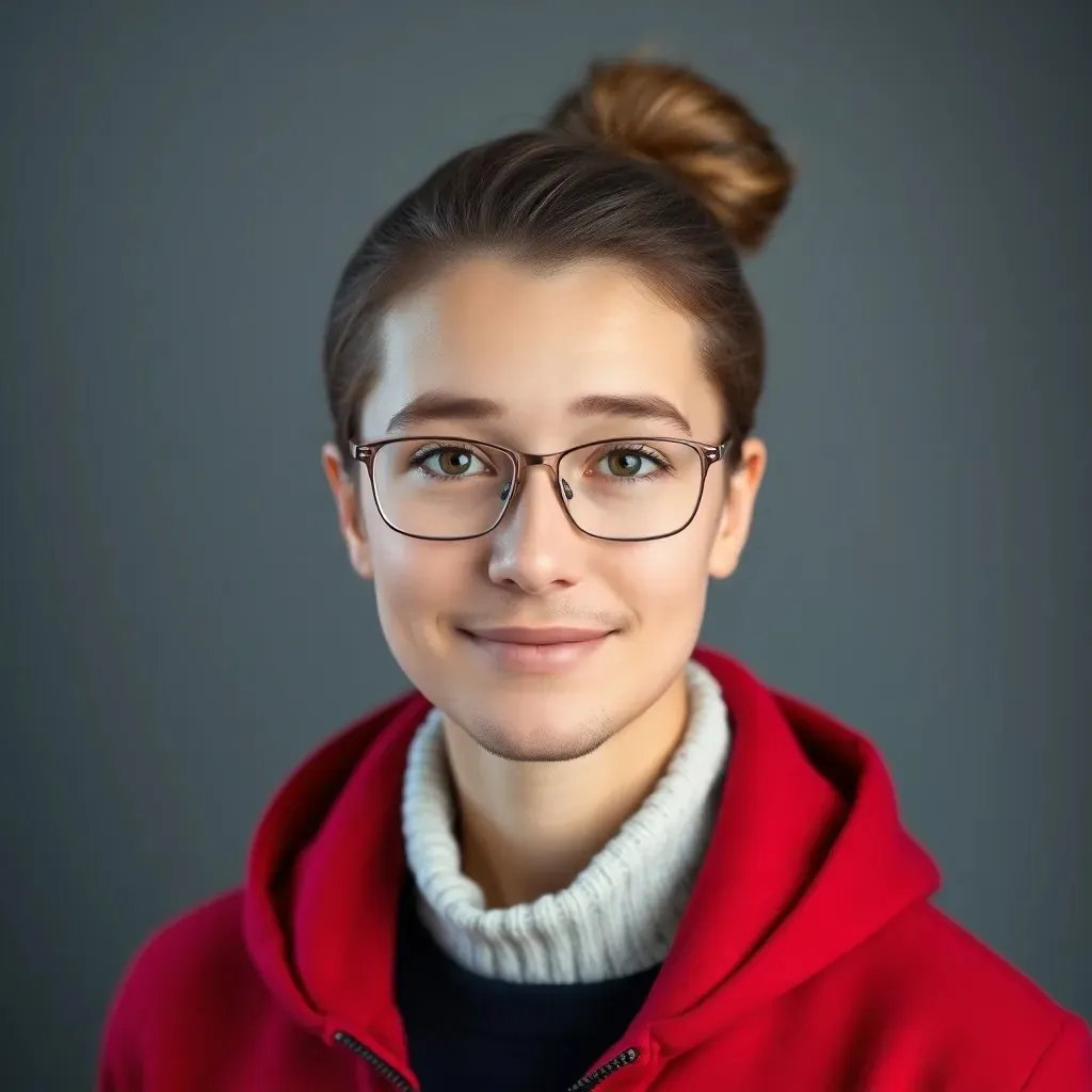 Picture of Francis Robinson